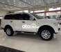 Mitsubishi Pajero Sport 2012 - Bán Mitsubishi Pajero Sport 3.0AT V6 năm sản xuất 2012, màu trắng số tự động