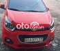 Chevrolet Spark 2019 - Bán Chevrolet Spark LS sản xuất năm 2019, màu đỏ, 245 triệu