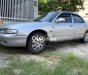 Mazda 626 1994 - Cần bán xe Mazda 626 năm sản xuất 1994, màu bạc, nhập khẩu nguyên chiếc