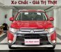 Mitsubishi Outlander 2018 - Bán xe Mitsubishi Outlander 2.0 CVT năm sản xuất 2018 không lỗi nhỏ - Biển TP - Hỗ trợ nhanh mọi thủ tục
