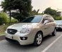 Kia Carens 2010 - Cần bán xe Kia Carens 2.0 AT sản xuất 2010, màu bạc, giá chỉ 285 triệu