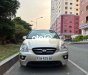 Kia Carens 2010 - Cần bán xe Kia Carens 2.0 AT sản xuất 2010, màu bạc, giá chỉ 285 triệu