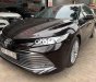 Toyota Camry 2019 - Cần bán gấp Toyota Camry 2.5Q sản xuất 2019, màu đen, nhập khẩu nguyên chiếc