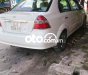 Daewoo Gentra 2009 - Bán xe Daewoo Gentra sản xuất 2009, màu trắng, xe nhập