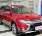 Mitsubishi Outlander 2018 - Bán xe Mitsubishi Outlander 2.0 CVT năm sản xuất 2018 không lỗi nhỏ - Biển TP - Hỗ trợ nhanh mọi thủ tục
