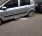 Hyundai Getz 2008 - Bán xe Hyundai Getz 1.4AT năm 2008, màu bạc số tự động, giá tốt