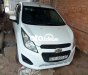 Chevrolet Spark 2016 - Cần bán Chevrolet Spark LT sản xuất 2016, màu trắng, nhập khẩu