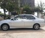 Mitsubishi Lancer 2004 - Xe Mitsubishi Lancer Gala năm 2004, màu bạc, nhập khẩu nguyên chiếc xe gia đình