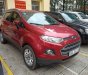 Ford EcoSport 2016 - Bán Ford EcoSport 1.5L năm sản xuất 2016, màu đỏ còn mới giá cạnh tranh