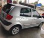 Hyundai Getz 2010 - Cần bán lại xe Hyundai Getz sản xuất 2010, màu bạc, xe nhập giá cạnh tranh