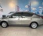 Nissan Sunny 2013 - Cần bán gấp Nissan Sunny XV năm sản xuất 2013, màu bạc