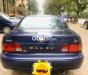 Toyota Camry 1997 - Bán Toyota Camry LE 2.5 sản xuất năm 1997, màu xanh lam, xe nhập, giá 215tr