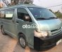 Toyota Hiace 2005 - Bán Toyota Hiace tải van máy dầu năm sản xuất 2005, 157 triệu