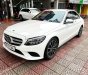 Mercedes-Benz C200 2018 - Bán Mercedes C200 năm sản xuất 2018, màu trắng còn mới