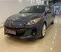 Mazda 3 2014 - Cần bán lại xe Mazda 3 1.5L sản xuất 2014, màu xanh lam, giá 389tr