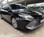 Toyota Camry 2019 - Cần bán gấp Toyota Camry 2.5Q sản xuất 2019, màu đen, nhập khẩu nguyên chiếc