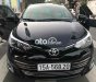 Toyota Vios 2019 - Bán Toyota Vios 1.5G sản xuất năm 2019, màu đen