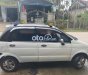 Daewoo Matiz 2005 - Bán Daewoo Matiz S năm sản xuất 2005, màu trắng