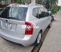 Kia Carens 2015 - Cần bán lại xe Kia Carens 2.0MT năm 2015, màu bạc, 285 triệu