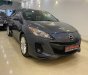 Mazda 3 2014 - Cần bán lại xe Mazda 3 1.5L sản xuất 2014, màu xanh lam, giá 389tr