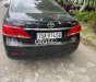 Toyota Camry 2011 - Cần bán lại xe Toyota Camry năm 2011, màu đen, xe nhập