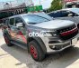 Chevrolet Colorado 2017 - Bán Chevrolet Colorado LT 2.5MT 4x2 sản xuất 2017, màu bạc, xe nhập