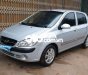 Hyundai Getz 2010 - Bán Hyundai Getz 1.1MT năm 2010, màu bạc, nhập khẩu nguyên chiếc