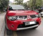 Mitsubishi Triton 2013 - Xe Mitsubishi Triton sản xuất năm 2013, màu đỏ, nhập khẩu 
