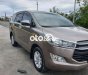 Toyota Innova 2018 - Bán Toyota Innova 2.0E sản xuất năm 2018, màu bạc, giá chỉ 495 triệu