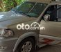 Toyota Zace 2010 - Cần bán lại xe Toyota Zace năm 2010, màu bạc còn mới