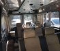 Mercedes-Benz Sprinter 2012 - Bán Mercedes Sprinter năm sản xuất 2012, màu bạc, giá chỉ 225 triệu