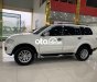 Mitsubishi Pajero Sport 2012 - Bán Mitsubishi Pajero Sport 3.0AT V6 năm sản xuất 2012, màu trắng số tự động