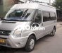 Ford Transit 2016 - Bán xe Ford Transit tiêu chuẩn năm 2016, màu bạc, xe nhập, giá tốt