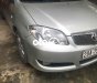 Toyota Vios 2006 - Cần bán Toyota Vios 1.5G AT sản xuất 2006, màu bạc giá cạnh tranh