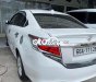 Toyota Vios 2016 - Bán Toyota Vios năm sản xuất 2016, màu trắng, nhập khẩu, giá tốt