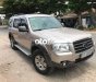 Ford Everest 2008 - Bán Ford Everest 2.5MT năm sản xuất 2008, màu bạc số sàn, 320 triệu