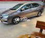 Honda City 2017 - Cần bán xe Honda City sản xuất 2017, màu xám