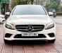 Mercedes-Benz C200 2018 - Bán Mercedes C200 năm sản xuất 2018, màu trắng còn mới