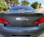 Infiniti G35 2011 - Bán ô tô Infiniti G35 năm 2011, màu xám