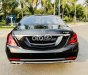 Mercedes-Benz S450 2020 - Bán ô tô Mercedes MayBach S450 sản xuất 2020, màu đen, xe nhập