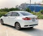 Honda City 2018 - Bán ô tô Honda City sản xuất năm 2018, màu trắng, nhập khẩu nguyên chiếc, giá chỉ 495 triệu