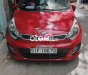 Kia Rio 2015 - Cần bán lại xe Kia Rio sản xuất năm 2015, màu đỏ, nhập khẩu  