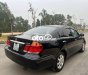 Toyota Camry 2006 - Cần bán xe Toyota Camry 2.4G sản xuất năm 2006, màu đen