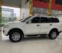 Mitsubishi Pajero Sport 2012 - Màu trắng