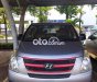 Hyundai Starex 2010 - Cần bán xe Hyundai Starex 9 chỗ máy xăng, sản xuất 2010, nhập khẩu nguyên chiếc