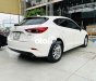 Mazda 3 2017 - Bán Mazda 3 1.5 Hatchback sản xuất năm 2017, màu trắng, giá 545tr