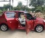 Mitsubishi Mirage 2013 - Cần bán xe Mitsubishi Mirage 1.2MT năm 2013, màu đỏ, nhập khẩu xe gia đình