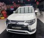 Mitsubishi Outlander 2022 - Sở hữu Mitsubishi Outlander chỉ từ 200 triệu - Lãi xuất 0%