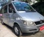 Mercedes-Benz Sprinter 2012 - Bán Mercedes Sprinter năm sản xuất 2012, màu bạc, giá chỉ 225 triệu