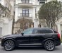 Volvo XC90 2016 - Bán Volvo XC90 T6 Inscription năm sản xuất 2016, màu đen, xe nhập